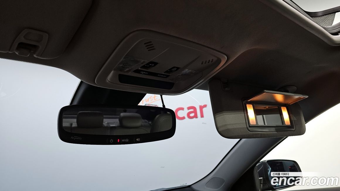 ChevroletGMDaewoo Malibu 2019