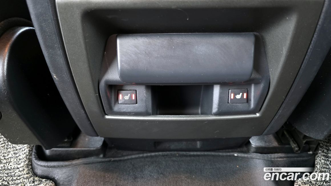 Land Rover Discovery 2015