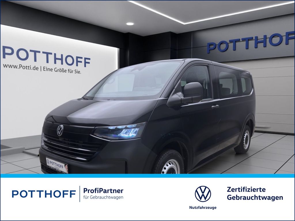 Volkswagen T7 Kombi 2025