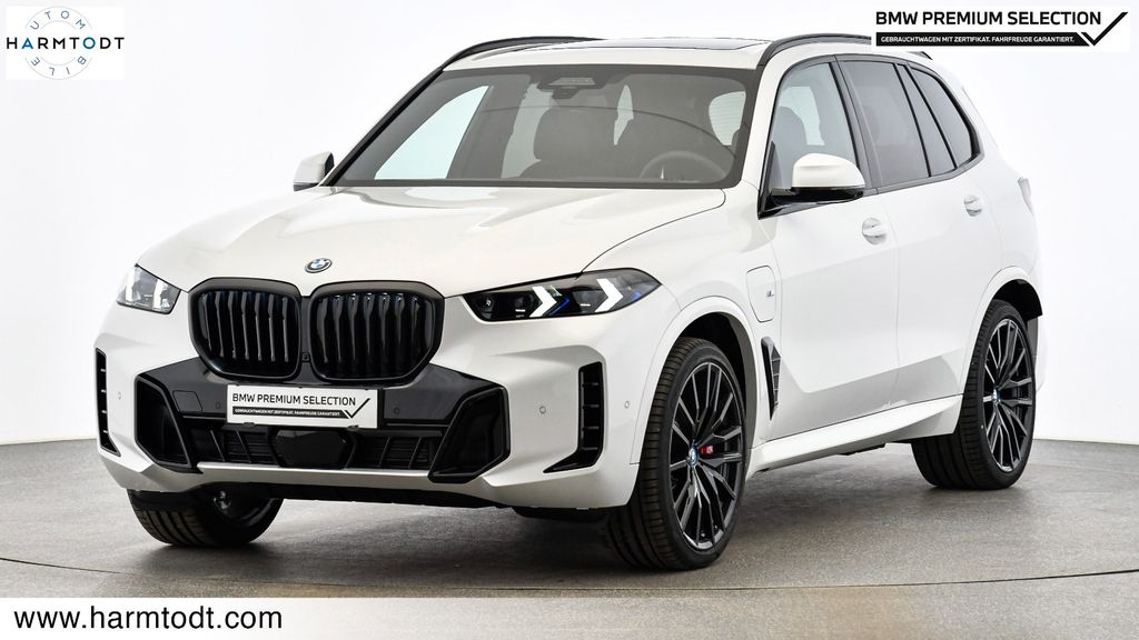 BMW X5 2025