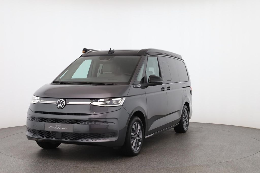 Volkswagen T7 California 2024