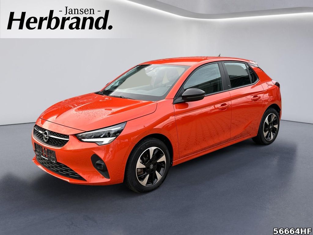 Opel Corsa 2022
