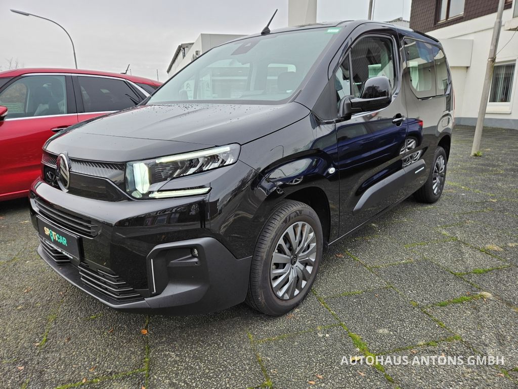 Citroën Berlingo 2024