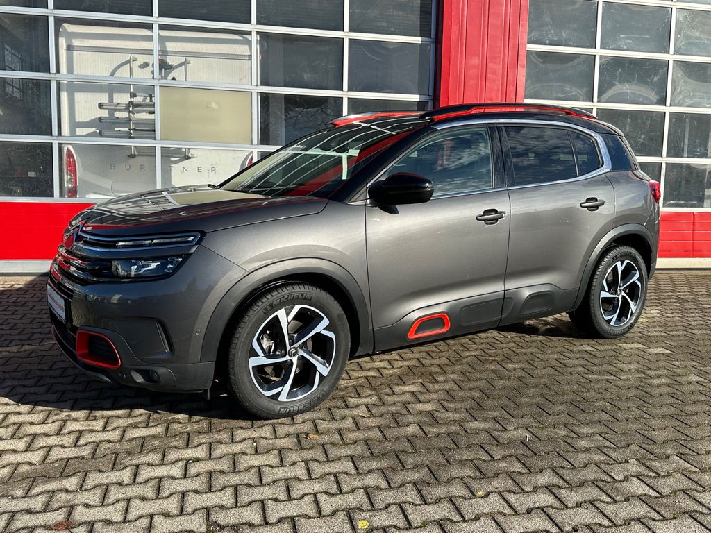 Citroën C5 Aircross 2019
