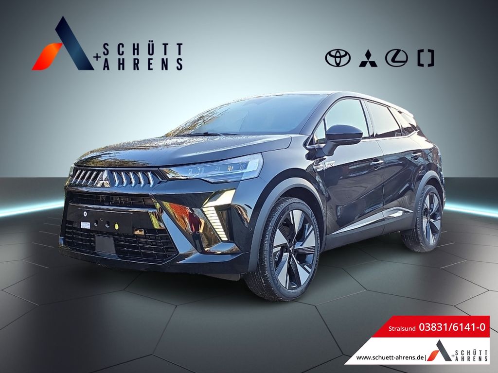 Mitsubishi Grandis