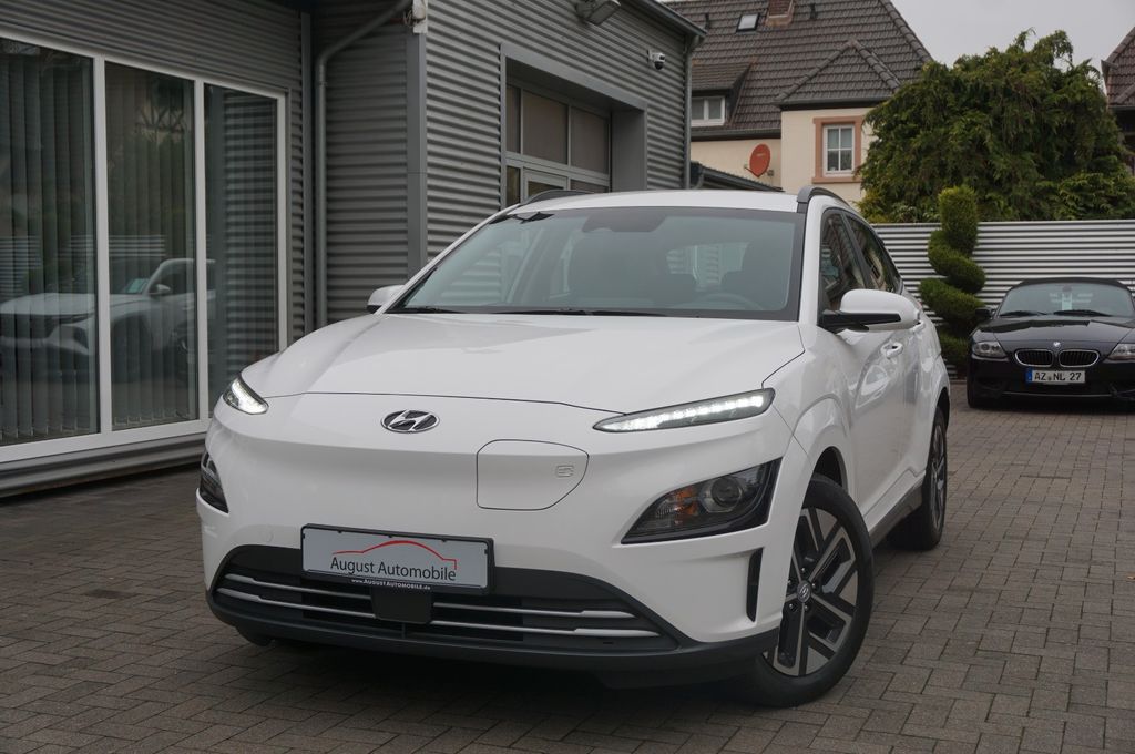 Hyundai KONA Elektro 2022