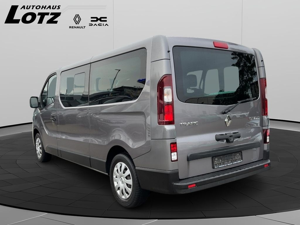 Renault Trafic 2020