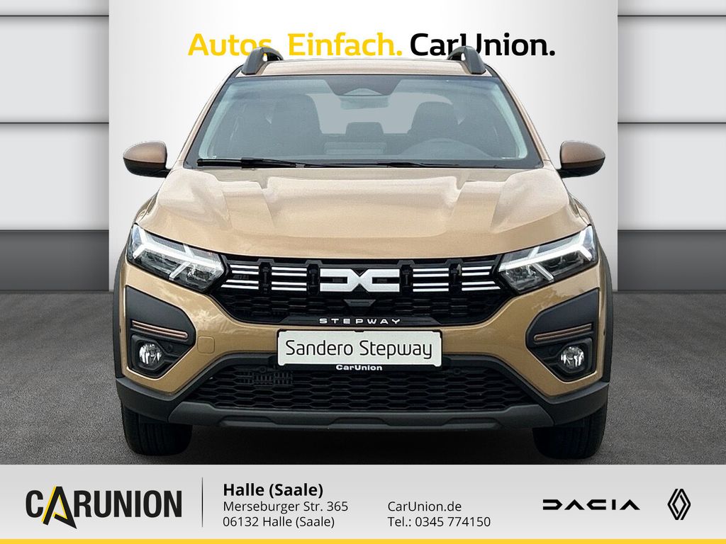 Dacia Sandero 2025