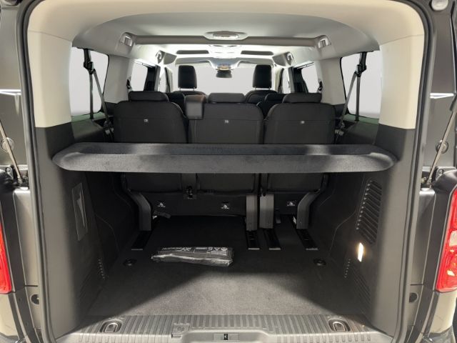 Citroën SpaceTourer 2025