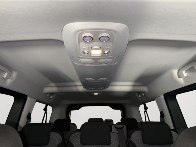 Citroën SpaceTourer 2025