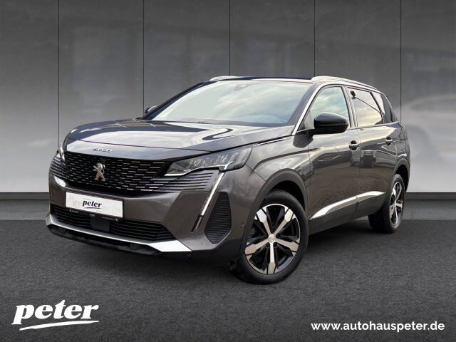Peugeot 5008 2023