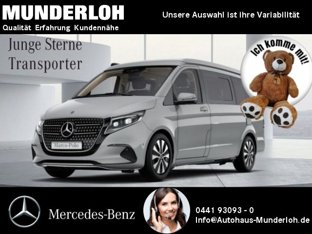 Mercedes-Benz V 300 2024