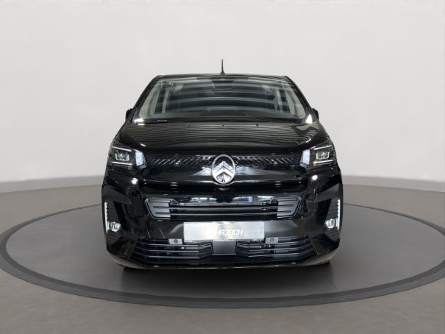 Citroën SpaceTourer 2025