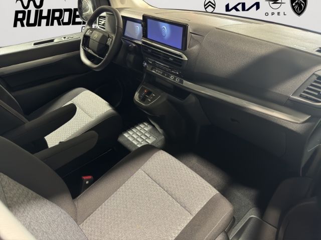 Citroën SpaceTourer 2025