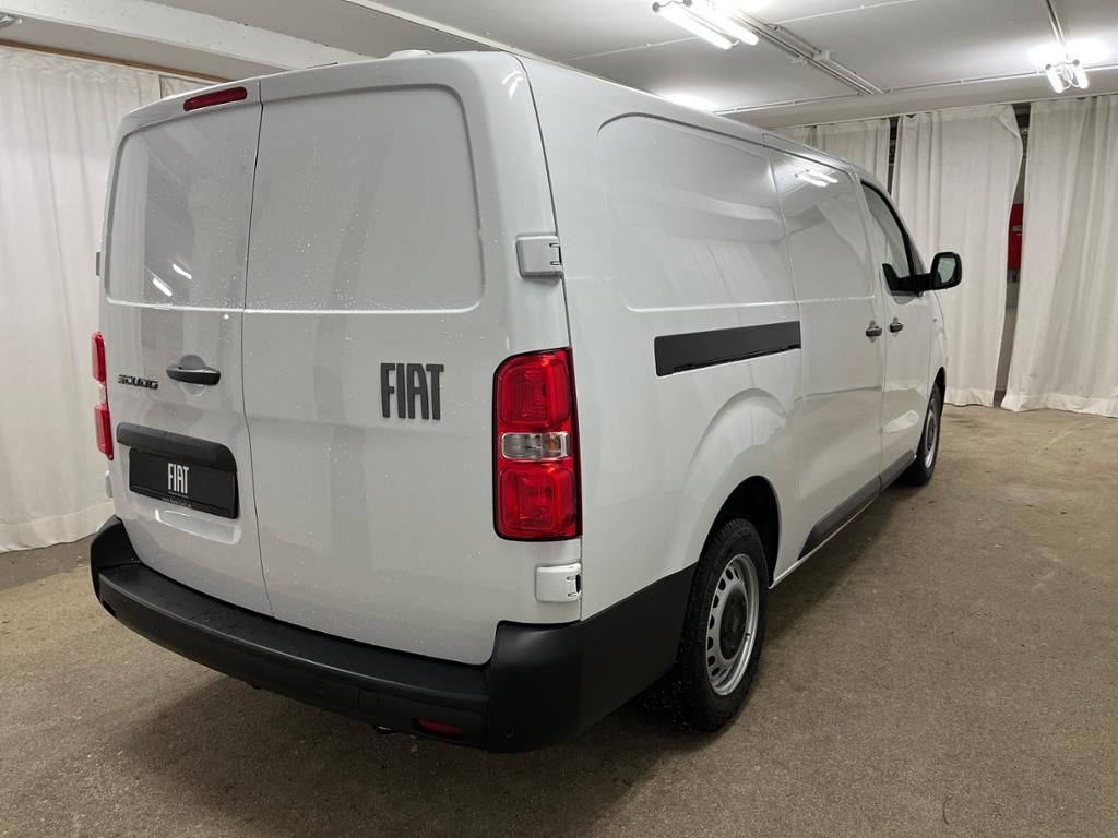 Fiat Scudo