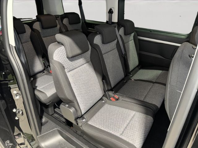 Citroën SpaceTourer 2025