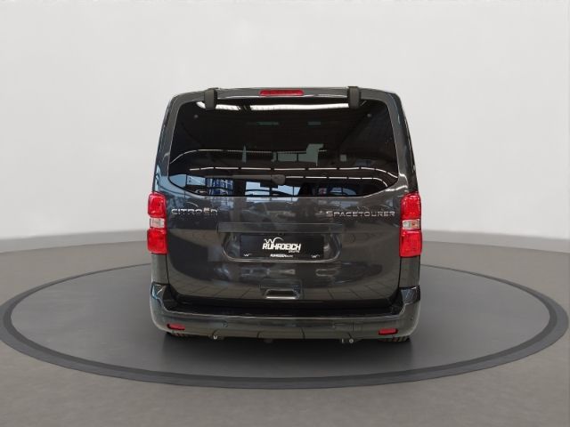 Citroën SpaceTourer 2025