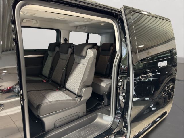Citroën SpaceTourer 2025