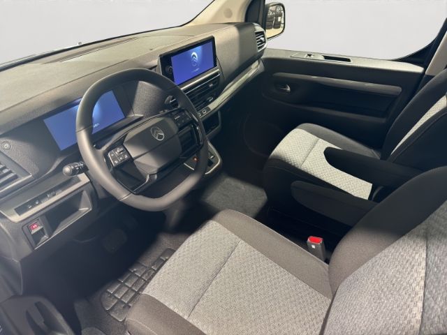 Citroën SpaceTourer 2025