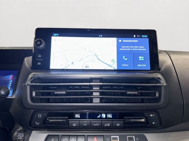 Citroën SpaceTourer 2025