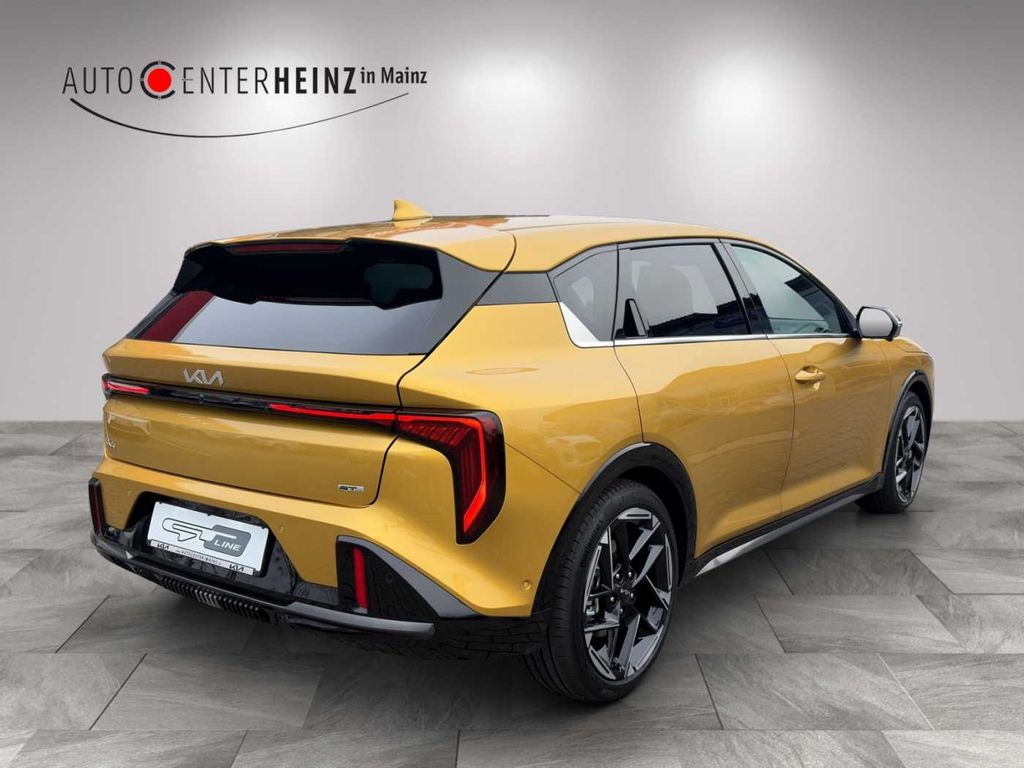 Kia Other