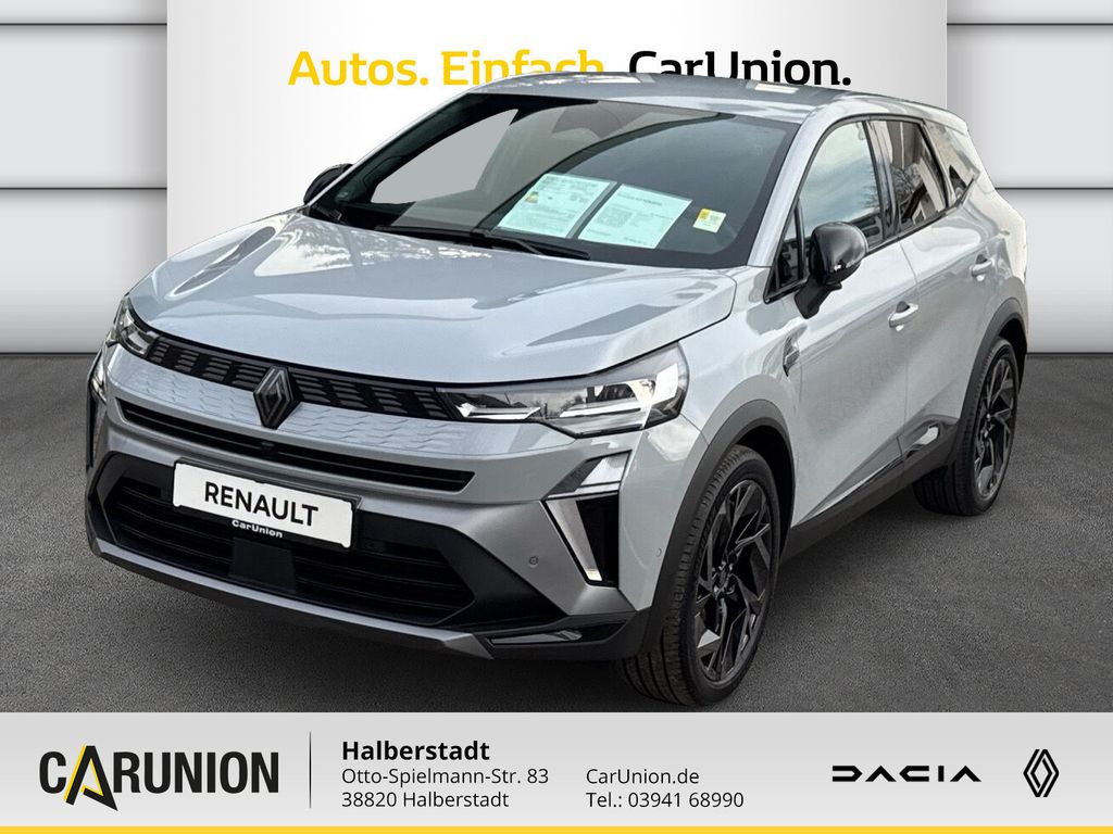 Renault Symbioz