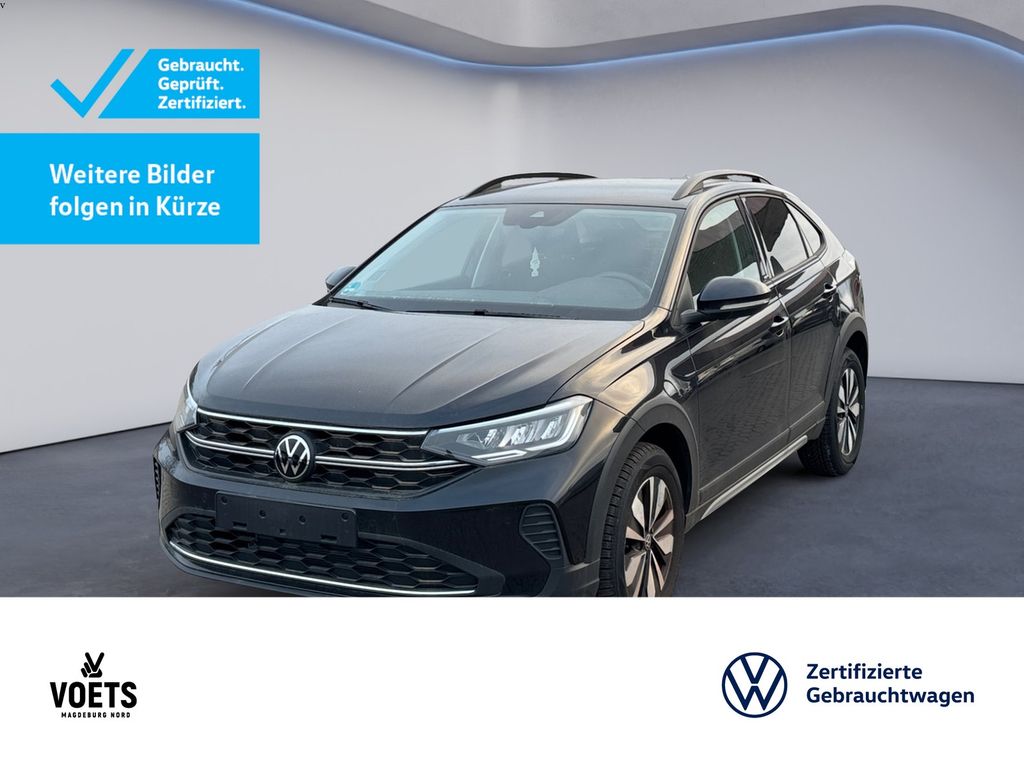 Volkswagen Taigo 2024