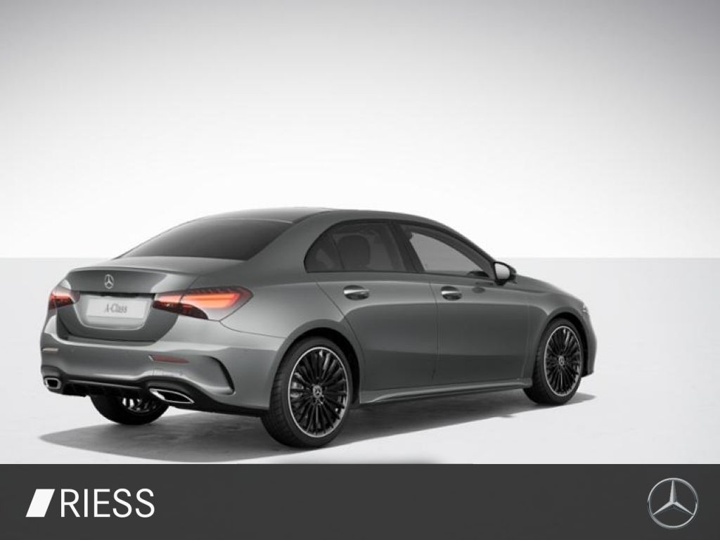 Mercedes-Benz A 220 2024