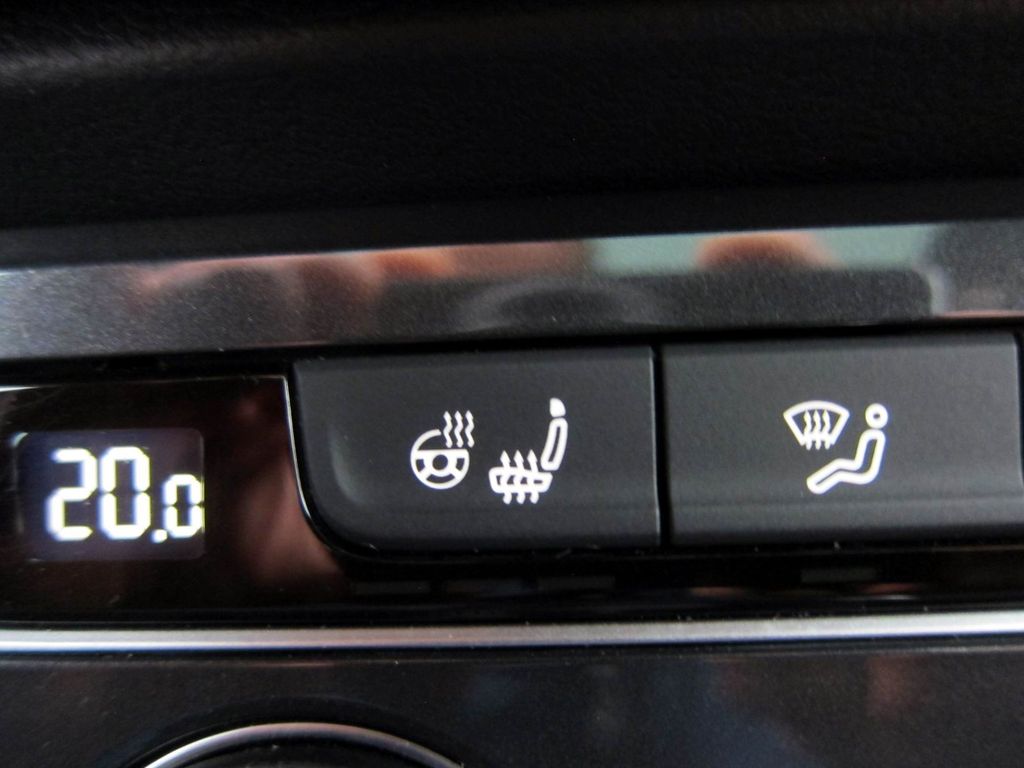 Volkswagen Tiguan Allspace 2021