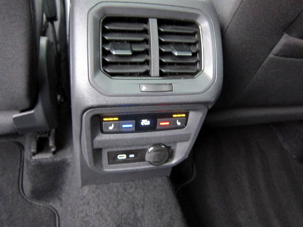 Volkswagen Tiguan Allspace 2021