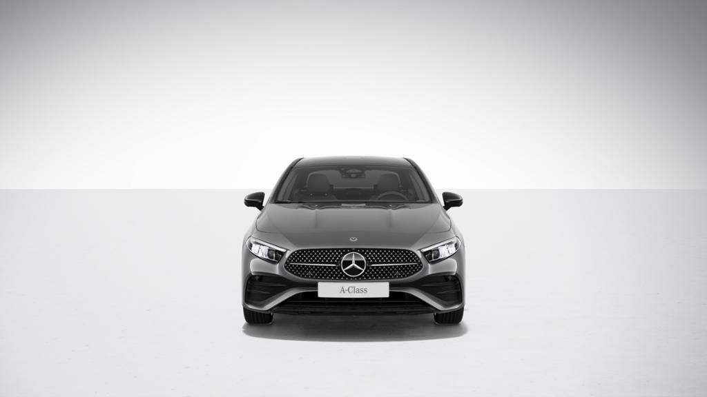 Mercedes-Benz A 220 2024