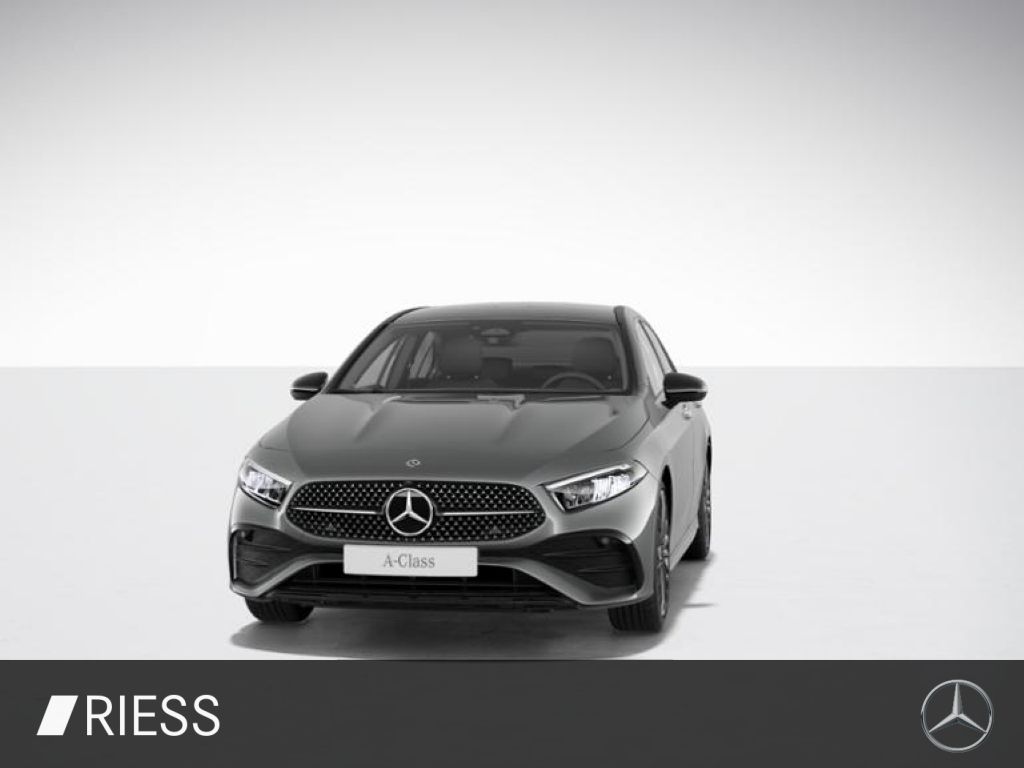 Mercedes-Benz A 220 2024