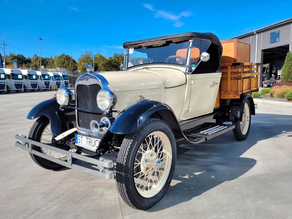 Ford Other 1928