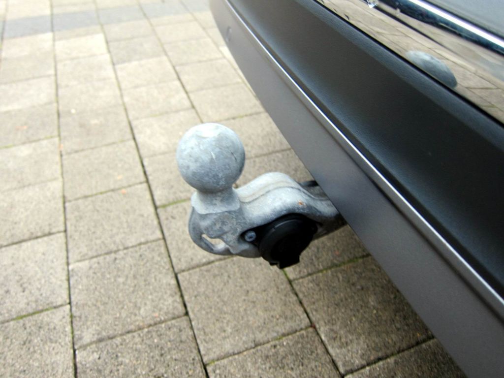 Volkswagen Tiguan Allspace 2021