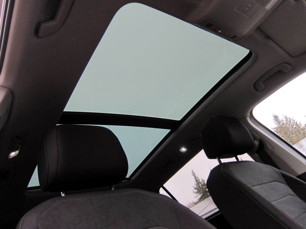 Volkswagen Tiguan Allspace 2021