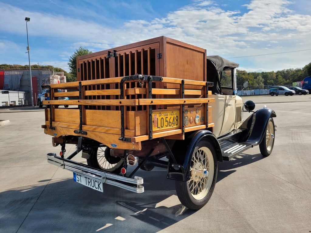Ford Other 1928