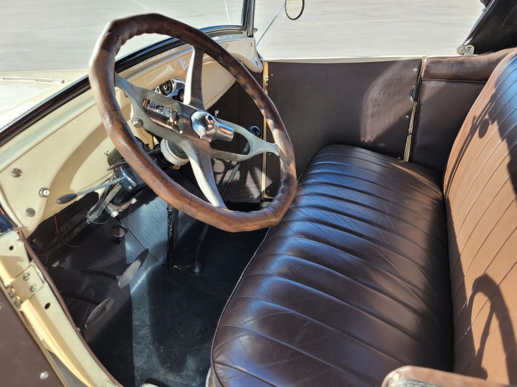 Ford Other 1928