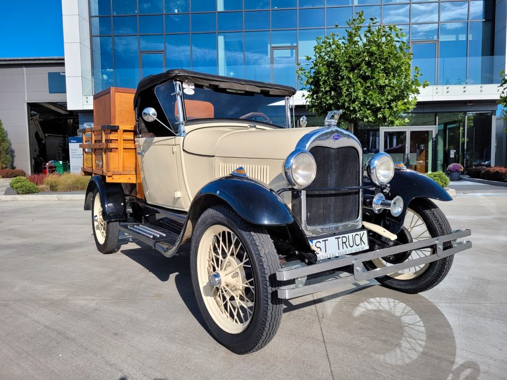 Ford Other 1928
