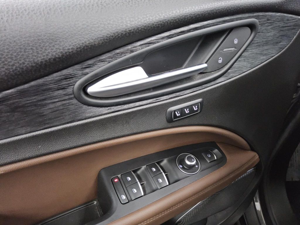 Alfa Romeo Stelvio 2020