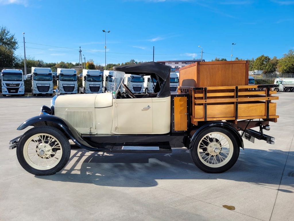 Ford Other 1928