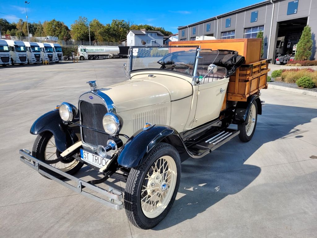 Ford Other 1928