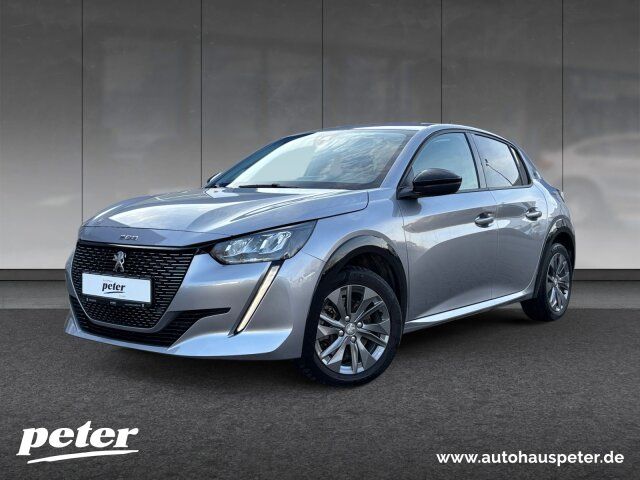 Peugeot 208 2023