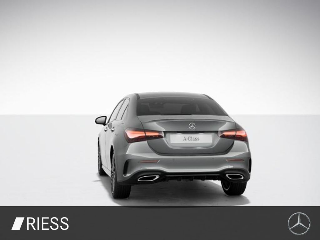 Mercedes-Benz A 220 2024