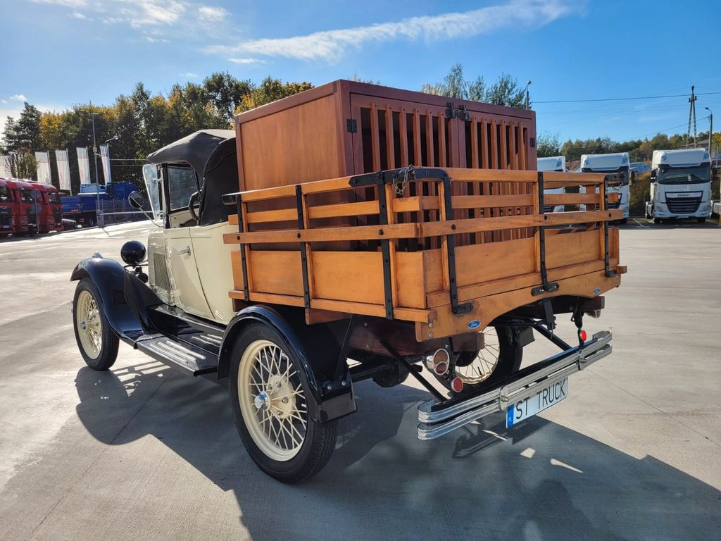 Ford Other 1928