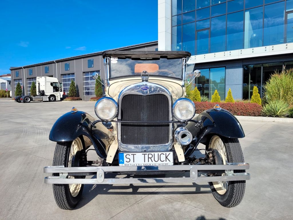 Ford Other 1928