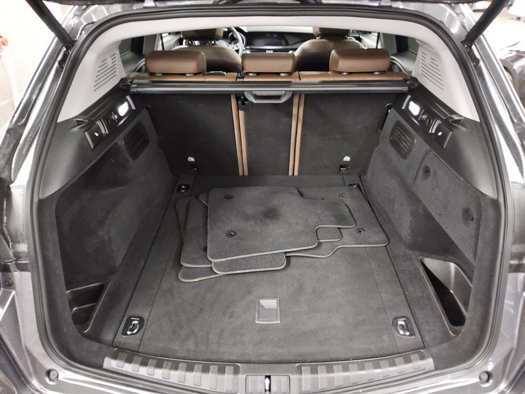 Alfa Romeo Stelvio 2020