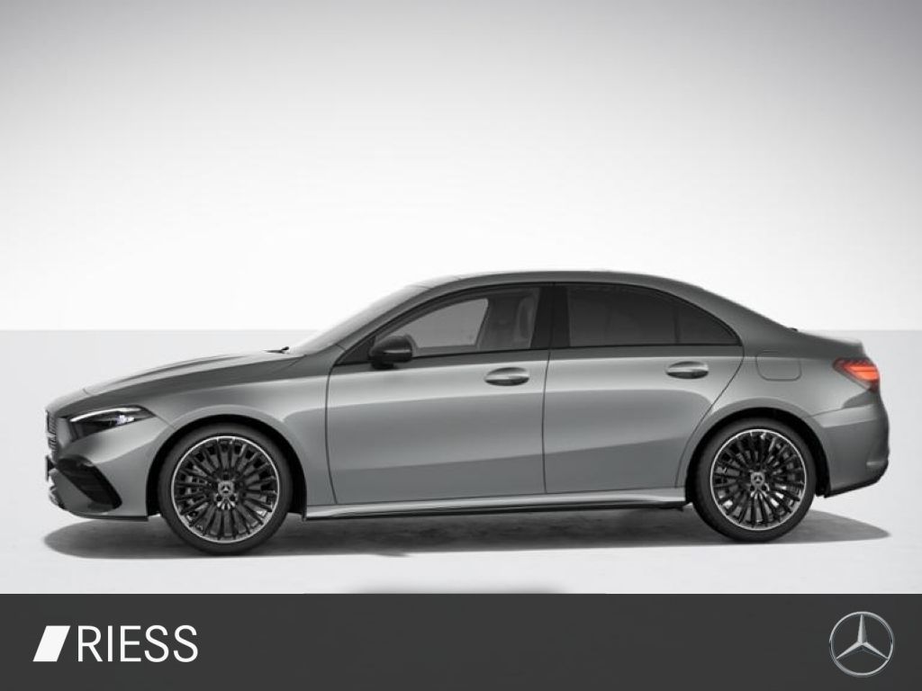 Mercedes-Benz A 220 2024