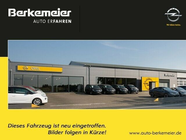 Opel Grandland (X) 2024
