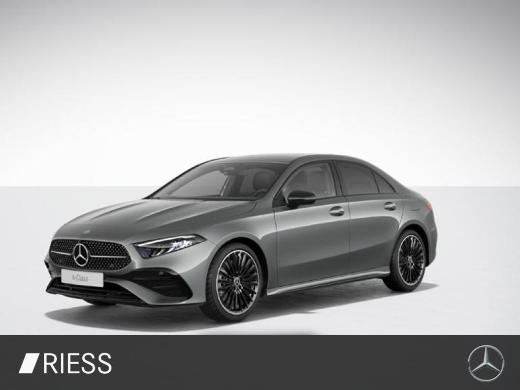 Mercedes-Benz A 220 2024
