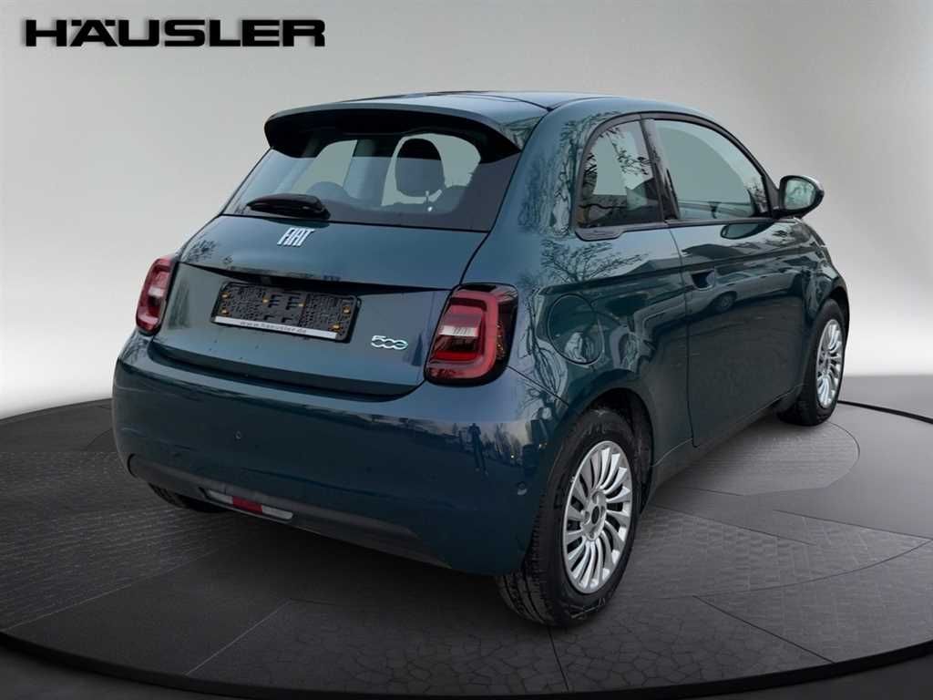 Fiat 500 2023